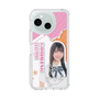 スリムプロテクションケース［ STU48 - 小松奈侑 ］