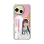 スリムプロテクションケース［ STU48 - 小松奈侑 ］