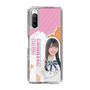 スリムプロテクションケース［ STU48 - 小松奈侑 ］