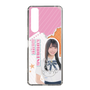 スリムプロテクションケース［ STU48 - 小松奈侑 ］