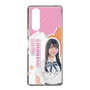 スリムプロテクションケース［ STU48 - 小松奈侑 ］