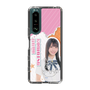 スリムプロテクションケース［ STU48 - 小松奈侑 ］
