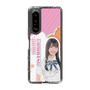 スリムプロテクションケース［ STU48 - 小松奈侑 ］