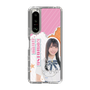 スリムプロテクションケース［ STU48 - 小松奈侑 ］