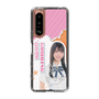 スリムプロテクションケース［ STU48 - 小松奈侑 ］
