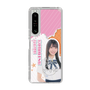スリムプロテクションケース［ STU48 - 小松奈侑 ］