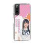 スリムプロテクションケース［ STU48 - 小松奈侑 ］