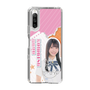 スリムプロテクションケース［ STU48 - 小松奈侑 ］