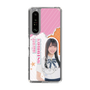 スリムプロテクションケース［ STU48 - 小松奈侑 ］
