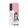 スリムプロテクションケース［ STU48 - 小松奈侑 ］