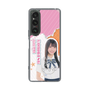 スリムプロテクションケース［ STU48 - 小松奈侑 ］