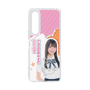 スリムプロテクションケース［ STU48 - 小松奈侑 ］