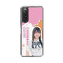 スリムプロテクションケース［ STU48 - 小松奈侑 ］