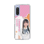 スリムプロテクションケース［ STU48 - 小松奈侑 ］