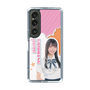 スリムプロテクションケース［ STU48 - 小松奈侑 ］