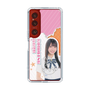 スリムプロテクションケース［ STU48 - 小松奈侑 ］