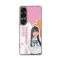 スリムプロテクションケース［ STU48 - 小松奈侑 ］