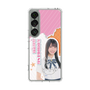 スリムプロテクションケース［ STU48 - 小松奈侑 ］