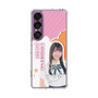 スリムプロテクションケース［ STU48 - 小松奈侑 ］
