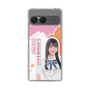 スリムプロテクションケース［ STU48 - 小松奈侑 ］