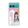 スリムプロテクションケース［ STU48 - 小松奈侑 ］