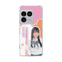 スリムプロテクションケース［ STU48 - 小松奈侑 ］