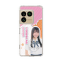 スリムプロテクションケース［ STU48 - 小松奈侑 ］
