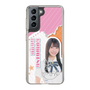 スリムプロテクションケース［ STU48 - 小松奈侑 ］