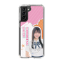 スリムプロテクションケース［ STU48 - 小松奈侑 ］