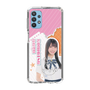 スリムプロテクションケース［ STU48 - 小松奈侑 ］