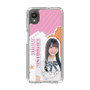 スリムプロテクションケース［ STU48 - 小松奈侑 ］