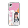 スリムプロテクションケース［ STU48 - 小松奈侑 ］