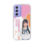 スリムプロテクションケース［ STU48 - 小松奈侑 ］