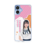 スリムプロテクションケース［ STU48 - 小松奈侑 ］