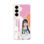 スリムプロテクションケース［ STU48 - 小松奈侑 ］