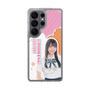 スリムプロテクションケース［ STU48 - 小松奈侑 ］