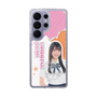 スリムプロテクションケース［ STU48 - 小松奈侑 ］