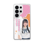 スリムプロテクションケース［ STU48 - 小松奈侑 ］