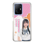 スリムプロテクションケース［ STU48 - 小松奈侑 ］