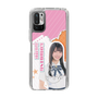 スリムプロテクションケース［ STU48 - 小松奈侑 ］