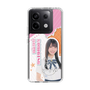 スリムプロテクションケース［ STU48 - 小松奈侑 ］