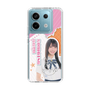 スリムプロテクションケース［ STU48 - 小松奈侑 ］