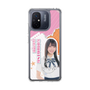 スリムプロテクションケース［ STU48 - 小松奈侑 ］