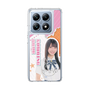 スリムプロテクションケース［ STU48 - 小松奈侑 ］