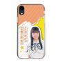 スリムプロテクションケース［ STU48 - 坂木叶愛 ］