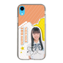 スリムプロテクションケース［ STU48 - 坂木叶愛 ］