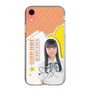スリムプロテクションケース［ STU48 - 坂木叶愛 ］