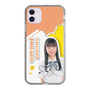 スリムプロテクションケース［ STU48 - 坂木叶愛 ］