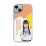 スリムプロテクションケース［ STU48 - 坂木叶愛 ］