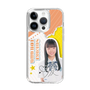 スリムプロテクションケース［ STU48 - 坂木叶愛 ］
